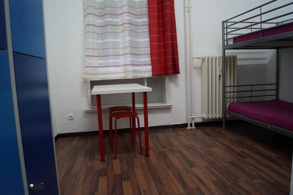 Anlema Hostel Berlin