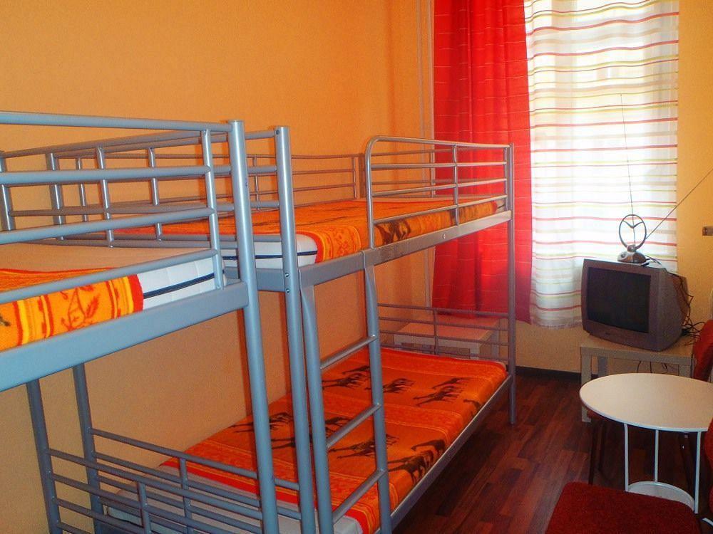Anlema Hostel