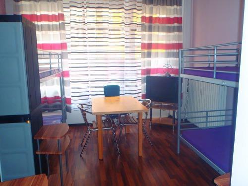 Hostel Anlema *