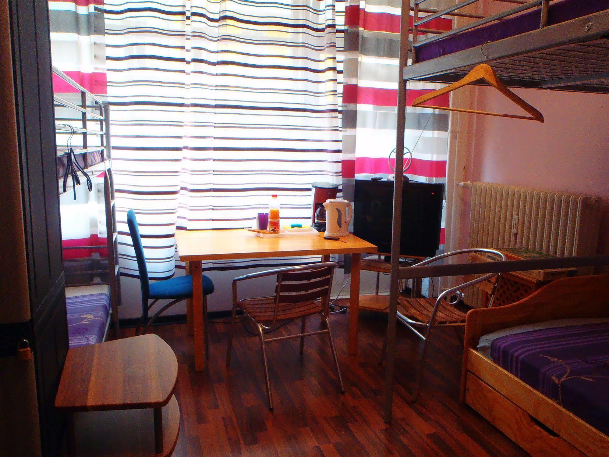 Hostel Anlema Berlijn