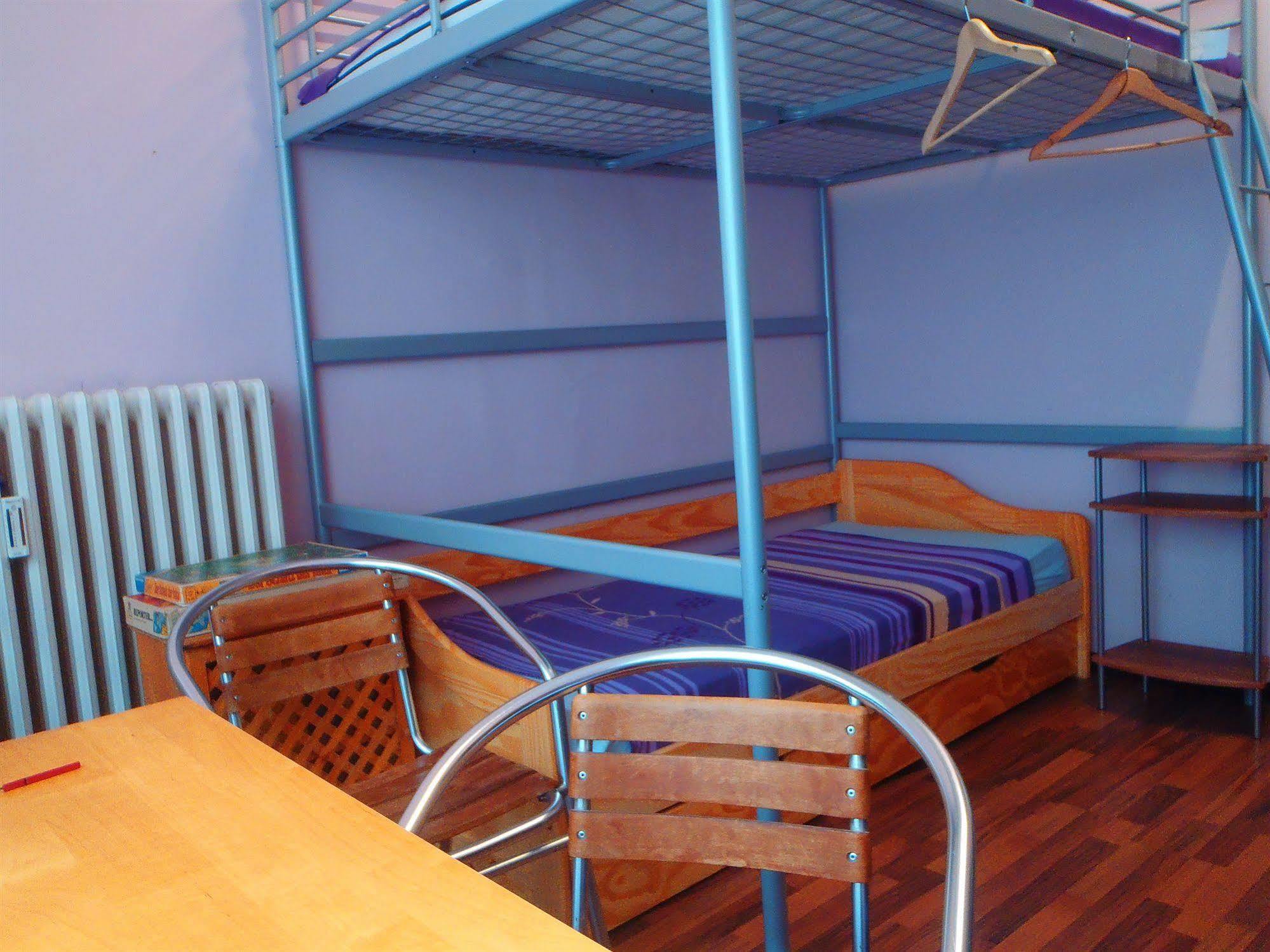 Anlema Hostel *