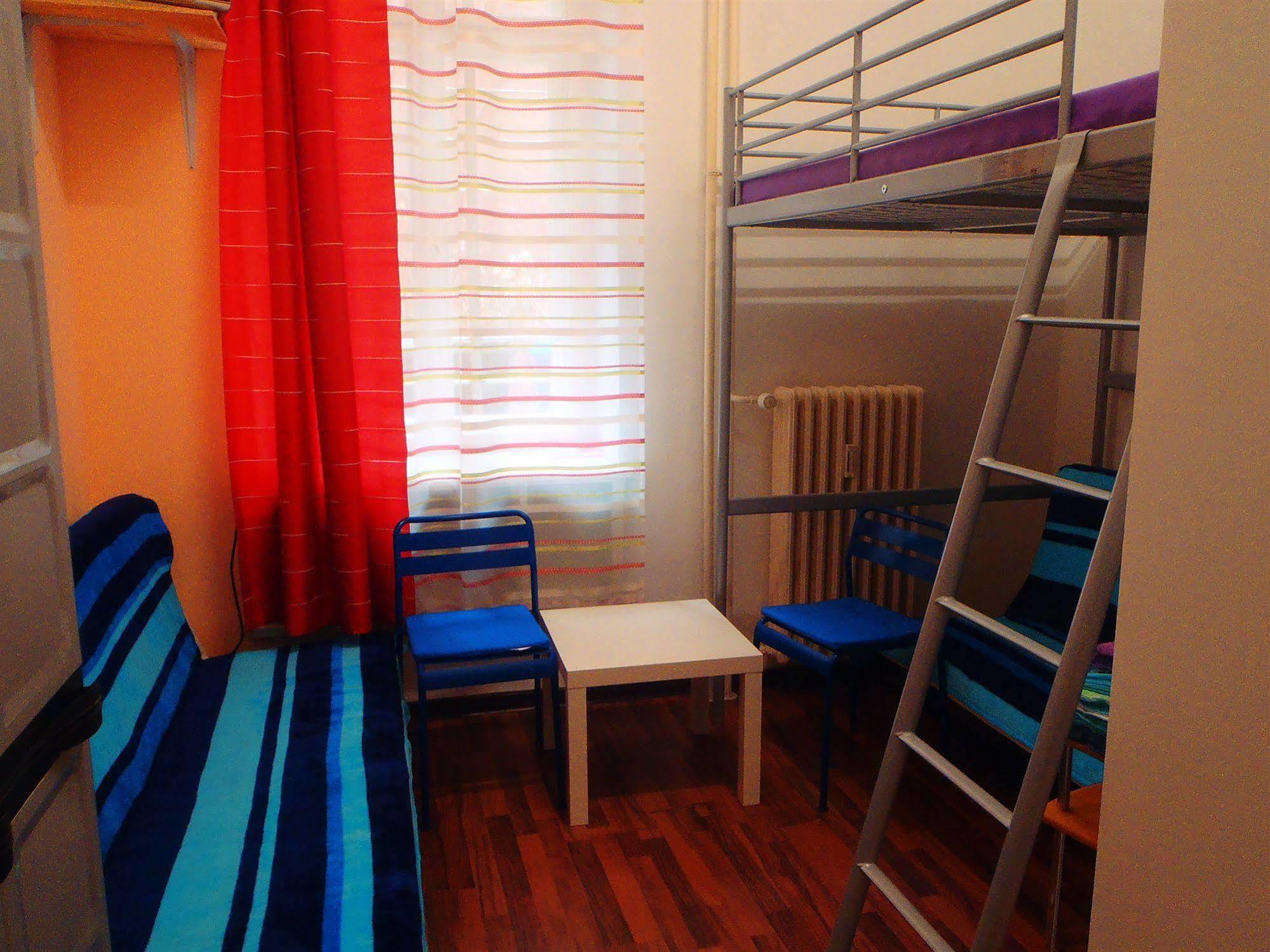 Anlema Hostel *