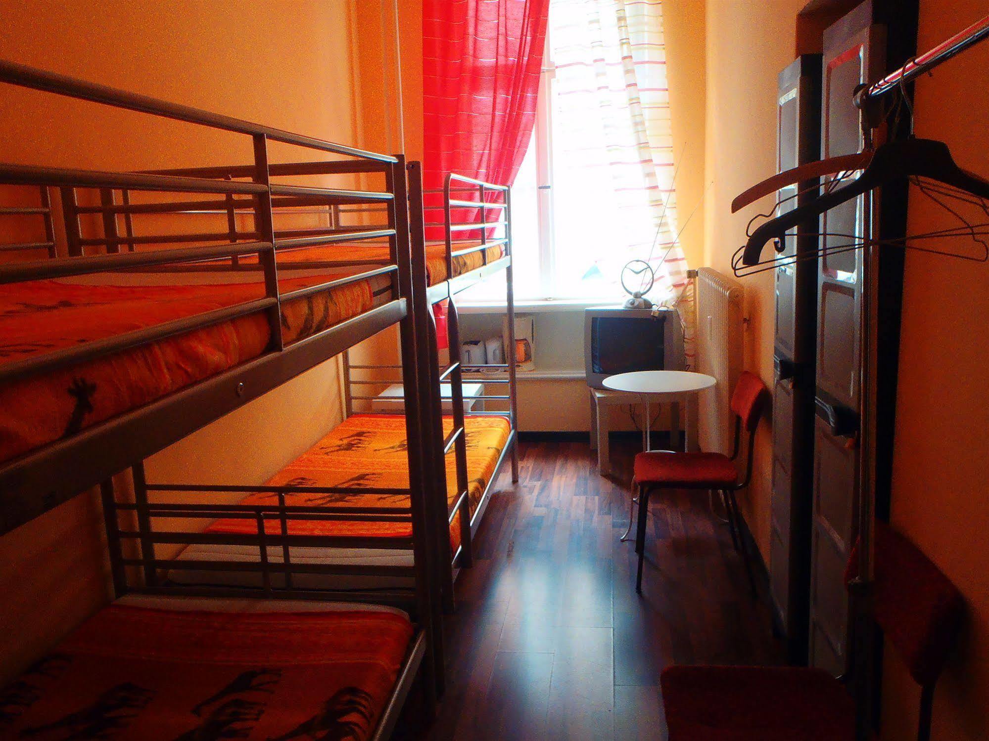 Anlema Hostel