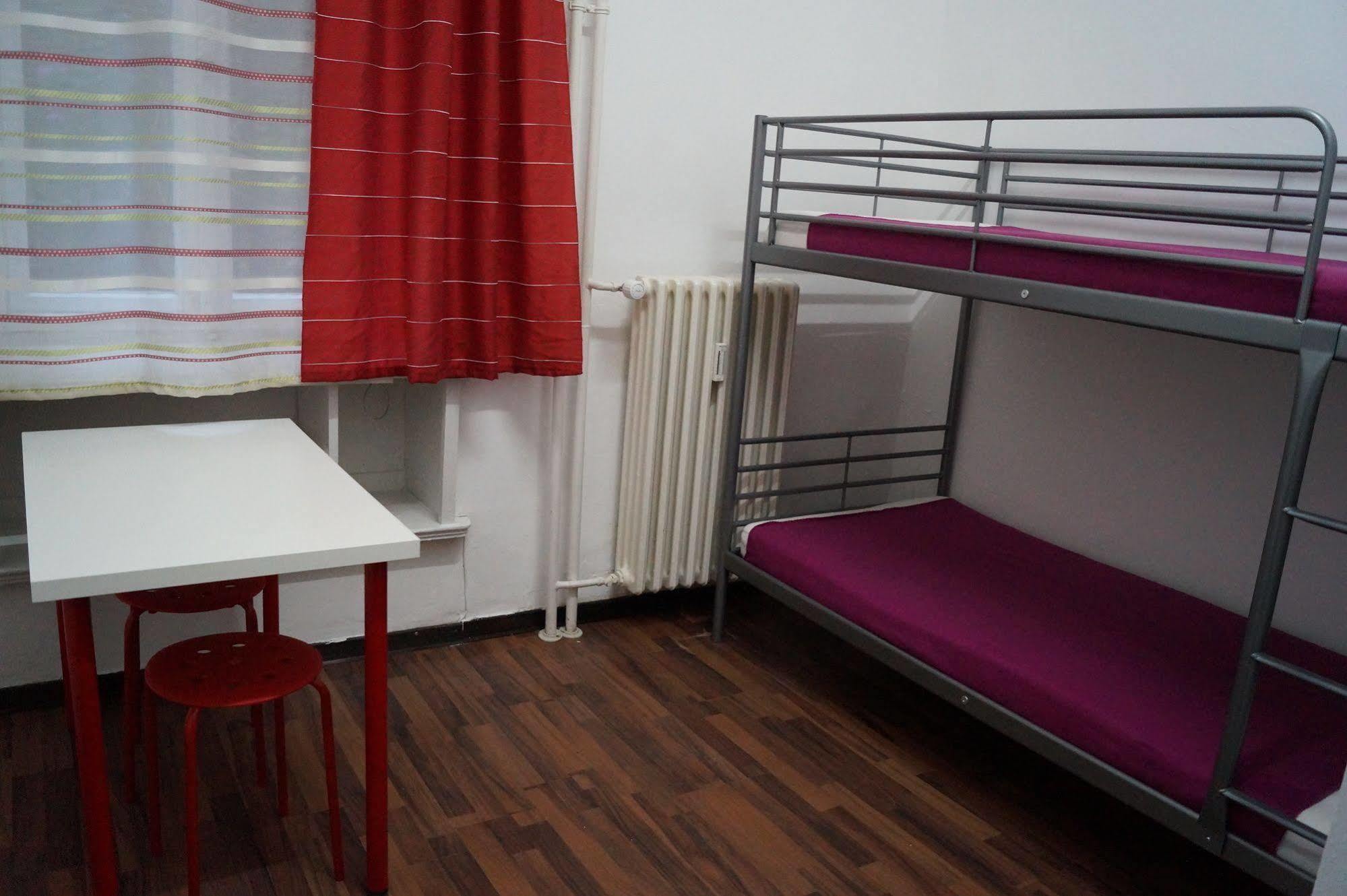 Anlema Hostel Berlijn