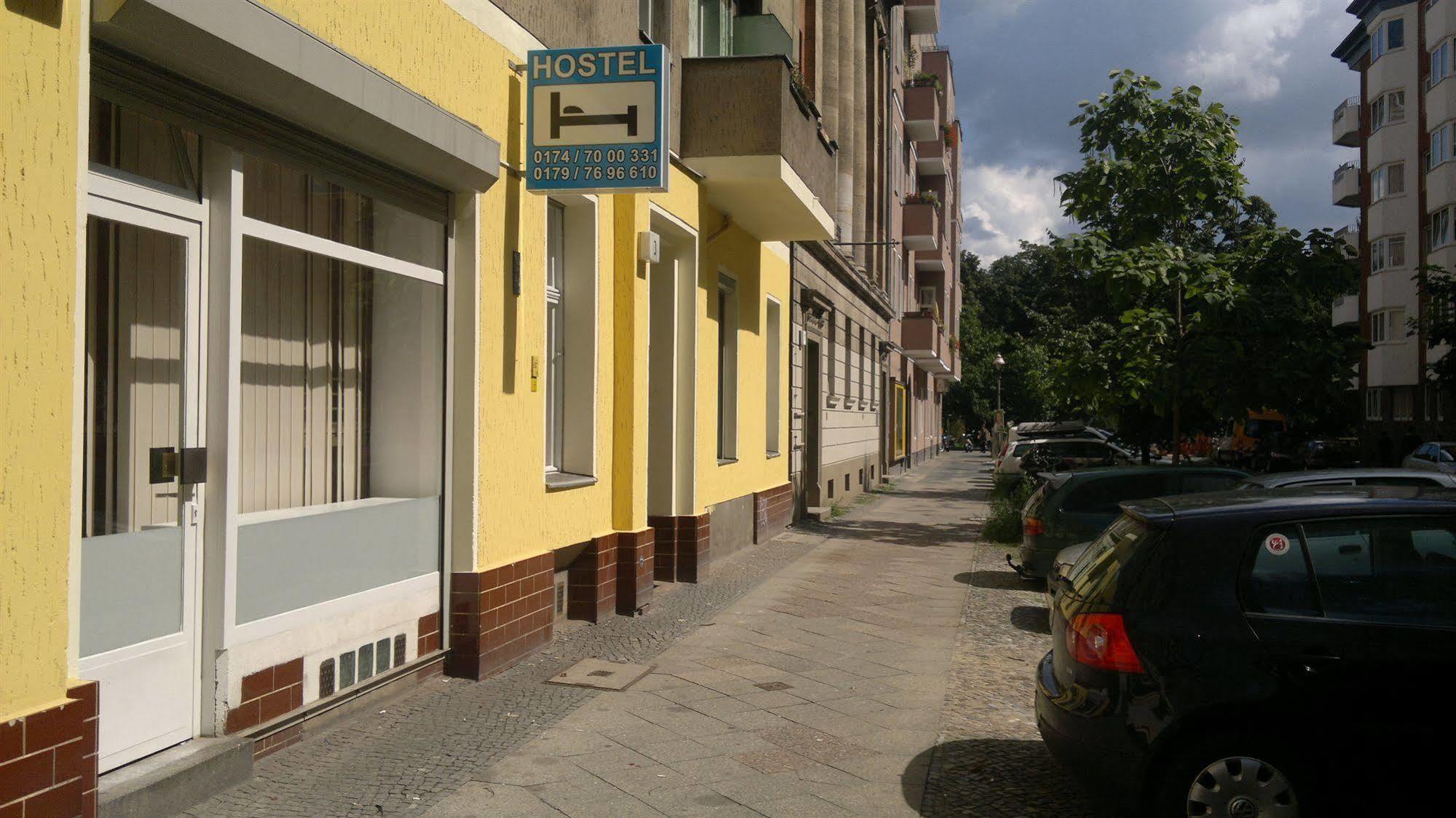 Anlema Berlijn