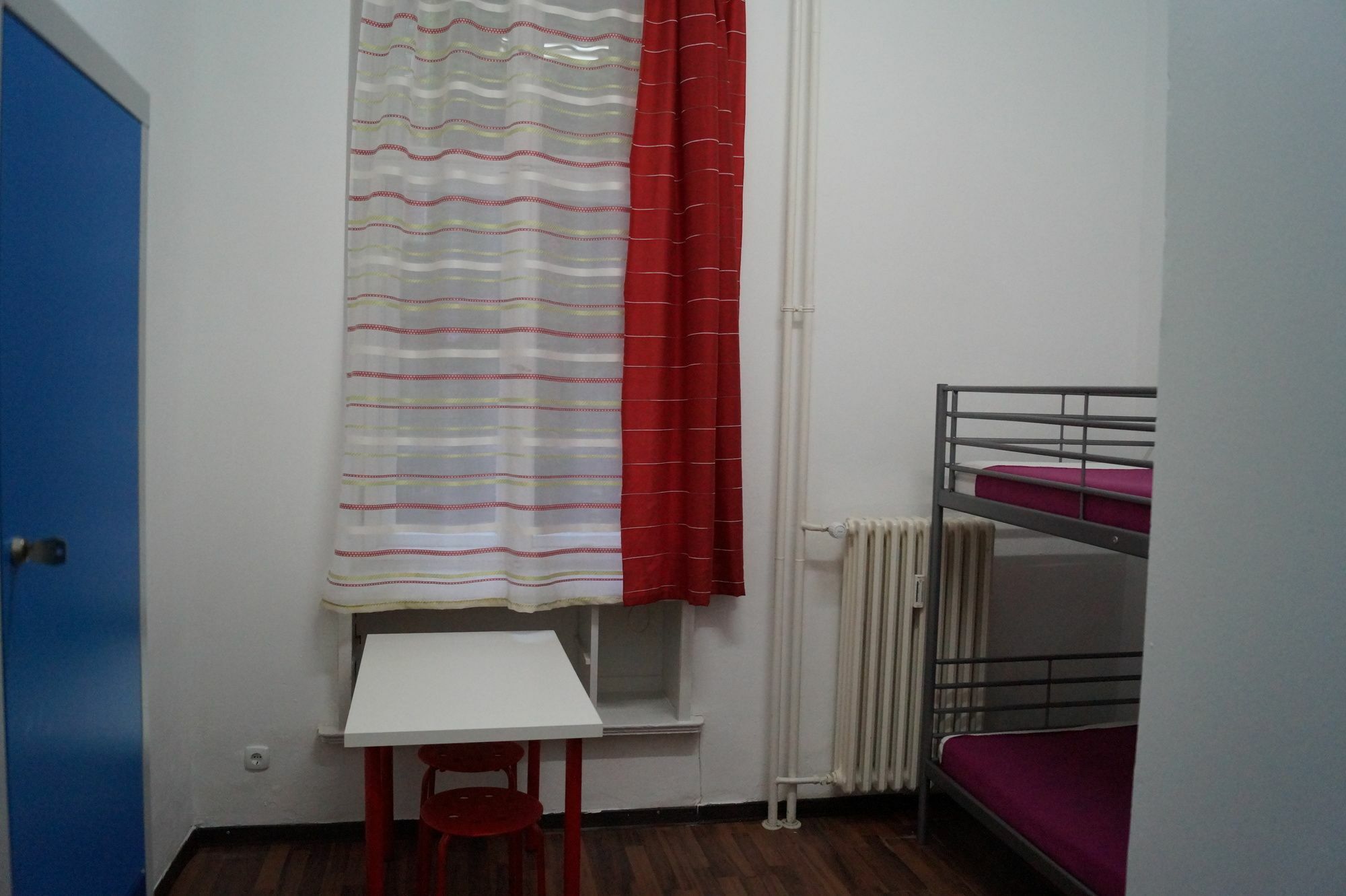 Hostel Anlema Berlijn